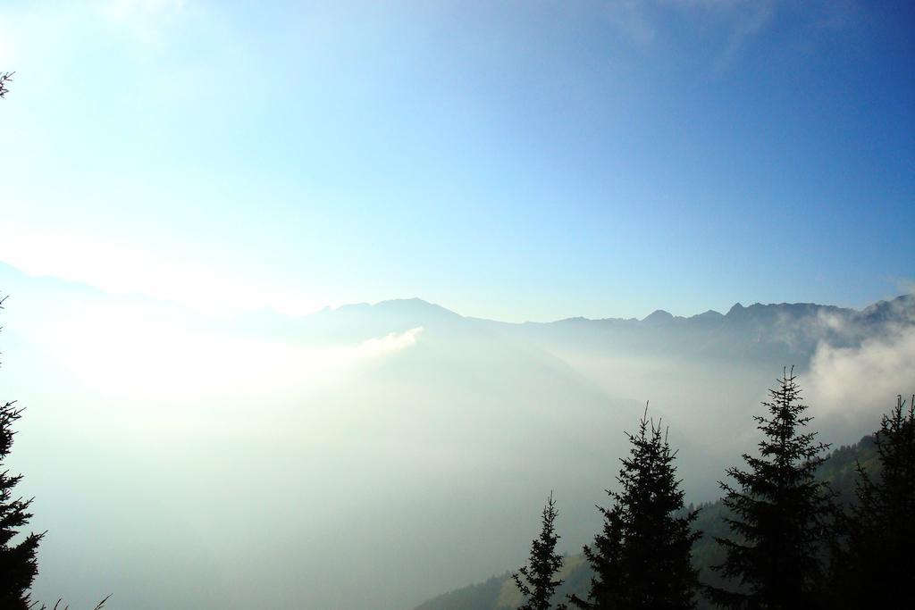 Appartement Muehle - Including Summercard, Sauna, Kaprun'S Largest Private Garden With Panoramic View エクステリア 写真
