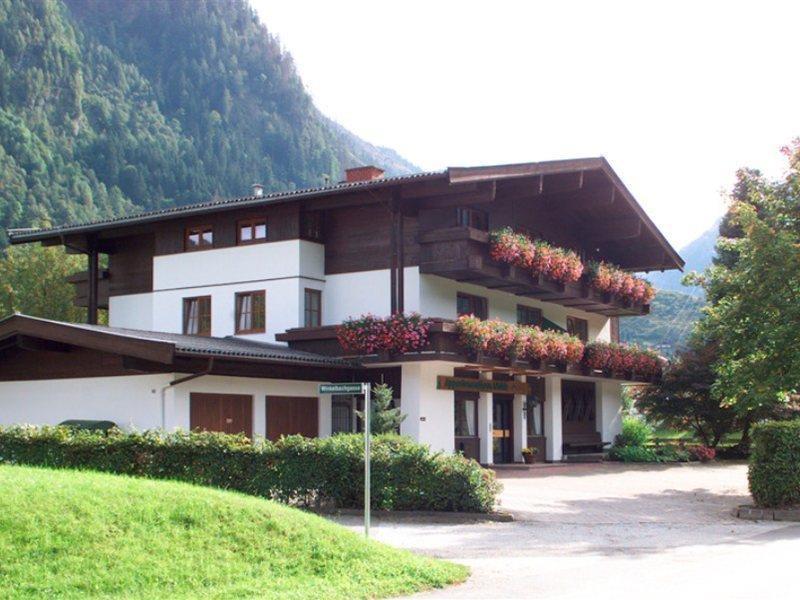 Appartement Muehle - Including Summercard, Sauna, Kaprun'S Largest Private Garden With Panoramic View エクステリア 写真
