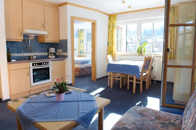 Appartement Muehle - Including Summercard, Sauna, Kaprun'S Largest Private Garden With Panoramic View エクステリア 写真