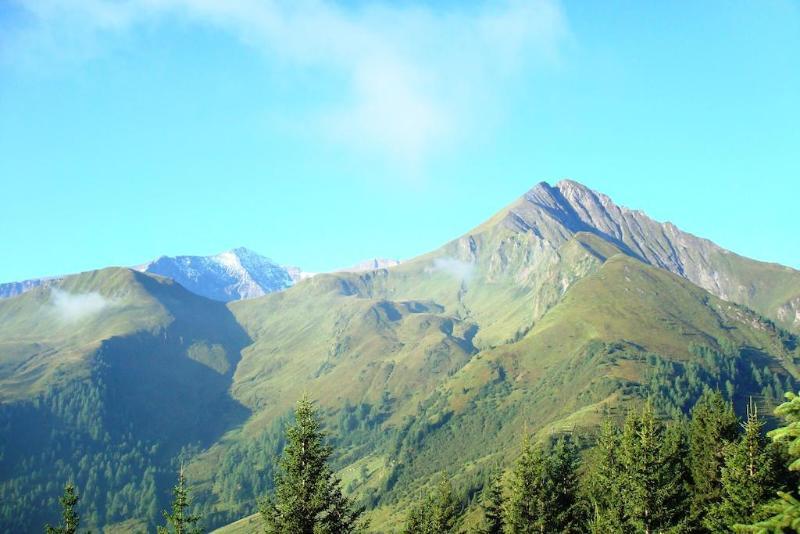 Appartement Muehle - Including Summercard, Sauna, Kaprun'S Largest Private Garden With Panoramic View エクステリア 写真
