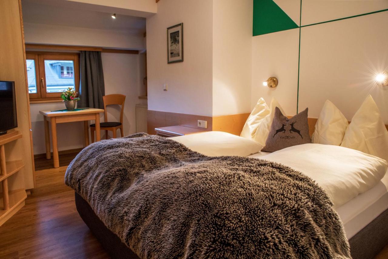Appartement Muehle - Including Summercard, Sauna, Kaprun'S Largest Private Garden With Panoramic View エクステリア 写真