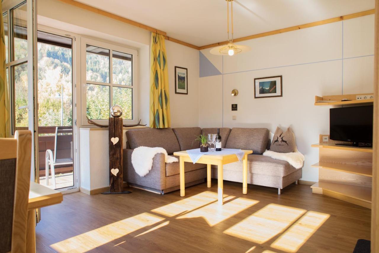 Appartement Muehle - Including Summercard, Sauna, Kaprun'S Largest Private Garden With Panoramic View エクステリア 写真