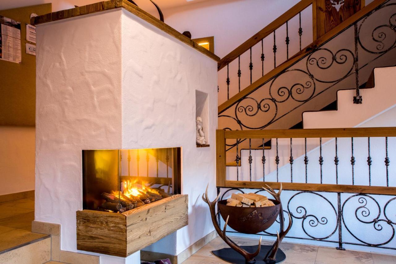 Appartement Muehle - Including Summercard, Sauna, Kaprun'S Largest Private Garden With Panoramic View エクステリア 写真