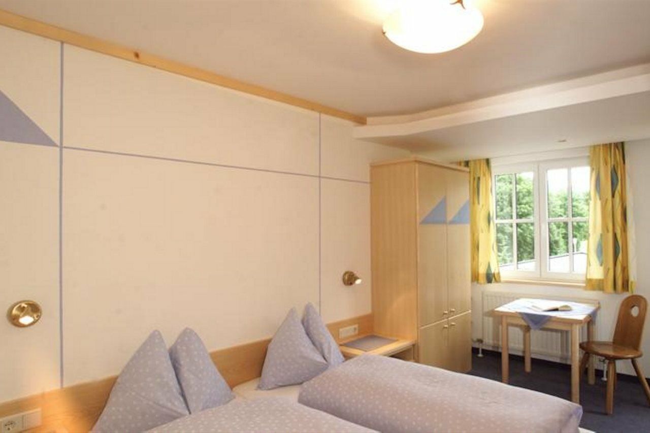 Appartement Muehle - Including Summercard, Sauna, Kaprun'S Largest Private Garden With Panoramic View エクステリア 写真